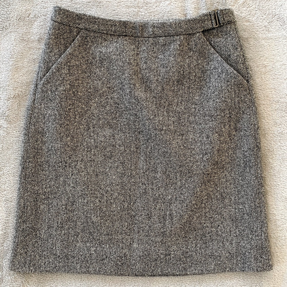 J. Crew Skirt
